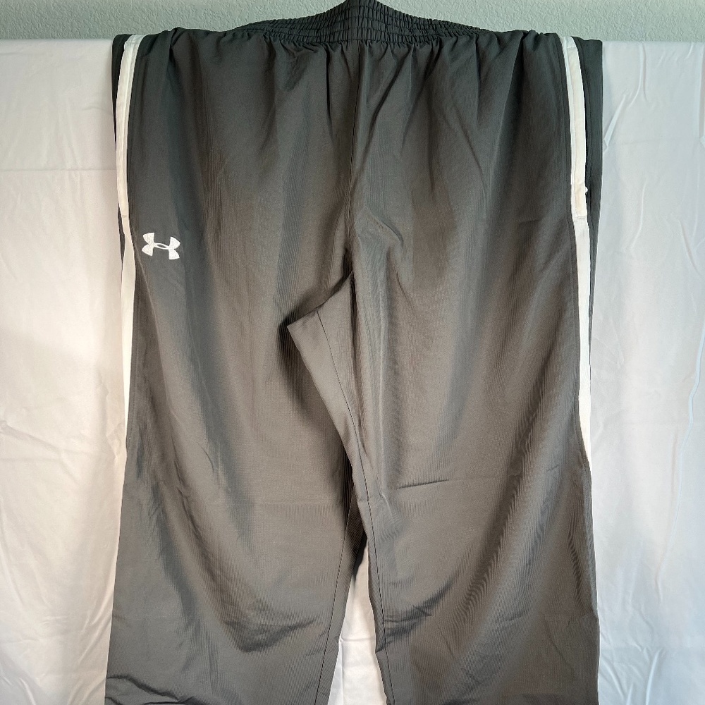 Official Under Armour Northwestern Sweatpants; 2XL; Never Worn